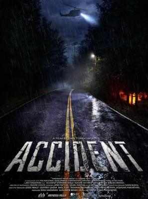 车祸惊魂 ACCIDENT (2017) 