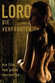 BD50 他们/大亨艳传 LORO 1 (2018) 豆瓣7.2 50G 