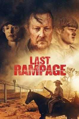 最后的疯狂 LAST RAMPAGE：THE ESCAPE OF GARY TISON（2017） 豆瓣5.5  