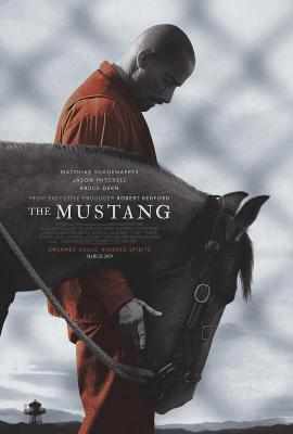 野马 THE MUSTANG (2019) 豆瓣7.6 