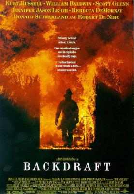 回火/浴火赤子情/烈火雄心 豆瓣7.4 BACKDRAFT (1991) 豆瓣7.4 