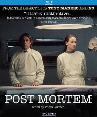后事/尸档案/命运解剖师(台) / 尸检 POST MORTEM (2010) 豆瓣7.0 