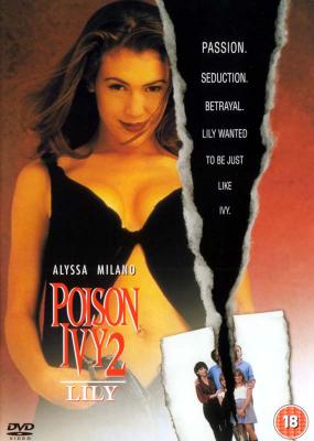 欲海潮2/挑战惊魂夜 豆瓣5.9 POISON IVY II (1996) 豆瓣5.7 