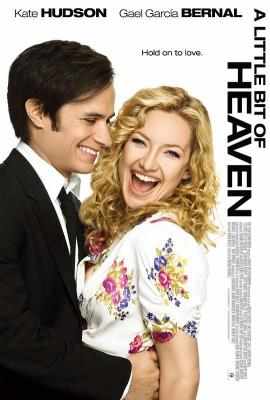 天使的微笑/想爱趁现在 A LITTLE BIT OF HEAVEN (2011) 豆瓣6.6 