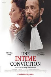 BD50 最后的审判 INTIME CONVICTION/UNE INTIME CONVICTION (2018) 豆瓣7.3  50G 