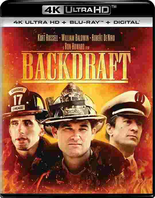 4K-UHD 回火/浴火赤子情/烈火雄心 BACKDRAFT (1991) 豆瓣7.4 