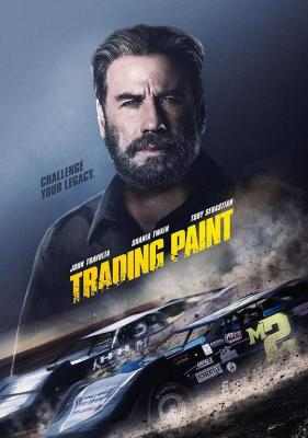 竞速传奇/竞速惊情 TRADING PAINT (2019) 豆瓣4.8  