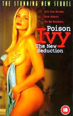 BD50 欲海潮3/禁忌惊魂夜 POISON IVY: THE NEW SEDUCTION (1997) 豆瓣5.5 50G 