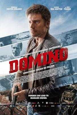 多米诺骨牌 正式版 DOMINO（2019） 弑君者尼可拉·科斯特主演 豆瓣5.5 