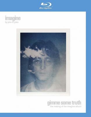 想象+告诉我真相：约翰·列侬的<IMAGINE>专辑是如何制作的 两部聚焦号称约翰·列侬一代“圣歌”创作过程的纪录片 豆瓣8.7  