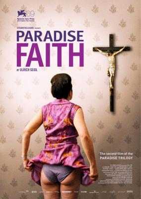 天堂三部曲之天堂：信仰 PARADIES: GLAUBE (2012) 豆瓣7.2 