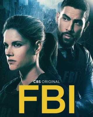 联邦调查局/FBI 第四季 FBI SEASON 4‎ (2021) 2碟 高清版 豆瓣7.6 