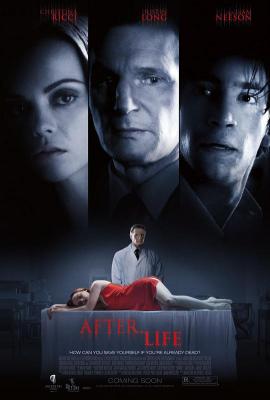身后事/生命之旅 连姆·尼森 AFTER LIFE (2010) 豆瓣6.8 