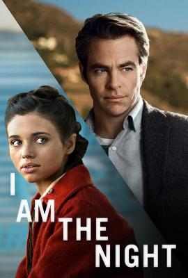 我即黑夜/吾即黑夜 第一季 2碟 I AM THE NIGHT (2019) 豆瓣7.3 