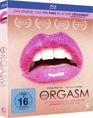 假装性高潮 豆瓣6.4 FAKE ORGASM (2010) 豆瓣6.3 