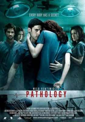 恐怖解剖室 2008 豆瓣5.7 PATHOLOGY （2008） 豆瓣6.3 