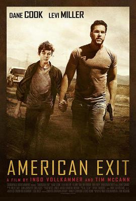 美国出口 AMERICAN EXIT (2019) 豆瓣4.6 