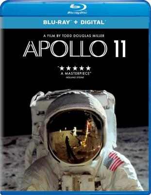 阿波罗11号/阿波罗登月 APOLLO 11（2019）豆瓣8.8 