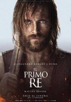 BD50 第一个国王 IL PRIMO RE (2019) 50G 