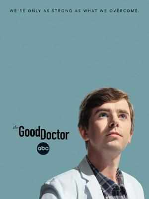良医 第五季 THE GOOD DOCTOR SEASON 5‎ (2021) 3碟 高清版 豆瓣8.6 