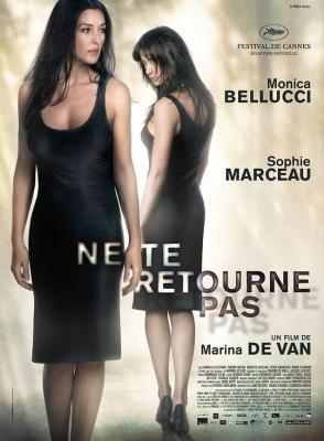 不要回头/不回头/双面惊魂 NE TE RETOURNE PAS (2009) 豆瓣6.3 