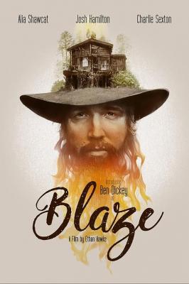 布雷兹/留住醉后一首歌 BLAZE (2018) 豆瓣6.8 