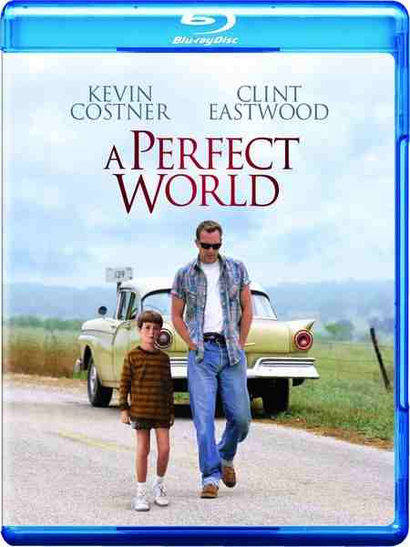 BD50 完美的世界/强盗保镖 带国语 A PERFECT WORLD (1993) 豆瓣9.1 