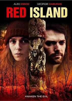 血红岛屿/红岛 RED ISLAND (2018)  