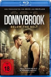 拳打脚踢/混战 DONNYBROOK (2018) 豆瓣4.7 