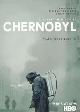 切尔诺贝利/调查切尔诺贝利 2碟 CHERNOBYL (2019) 豆瓣9.5 
