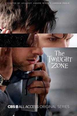 新阴阳魔界 第一季 2碟 THE TWILIGHT ZONE SEASON 1 (2019) 高清版 不兼容PS 豆瓣7.0 