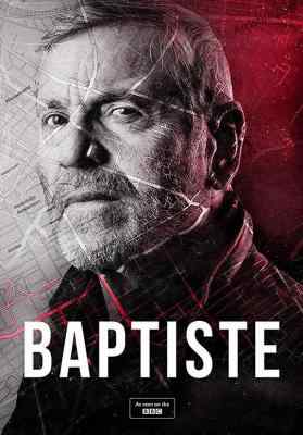 巴普蒂斯特 BAPTISTE (2019) 豆瓣7.5 高清版 不兼容PS 