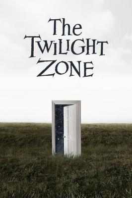 新阴阳魔界 第二季 THE TWILIGHT ZONE SEASON 2 (2020) 2碟 豆瓣7.5 