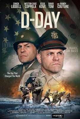 D日 2019 D-DAY (2019) 