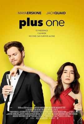 结伴婚礼/加一 PLUS ONE (2019) 豆瓣6.8 