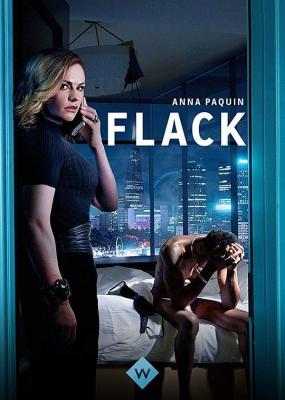 公关 第一季 FLACK SEASON 1 (2019) 豆瓣8.5 高清版 不兼容PS 