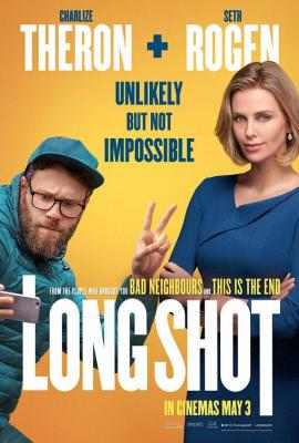 全民追女王/弗拉斯基 LONG SHOT/FLARSKY (2019) 豆瓣6.8 