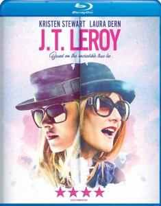 JT·莱罗伊/绝世大作 豆瓣6.1 JT LEROY (2018) 