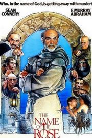 玫瑰之名（ 1986）豆瓣7.8 