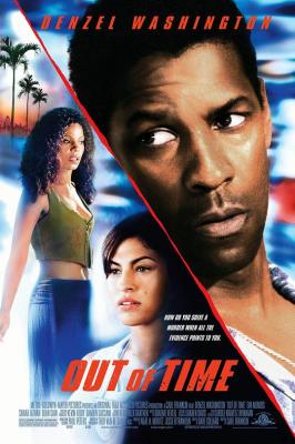 限时追捕 2003 豆瓣6.8 即时追捕 OUT OF TIME （2003） 豆瓣6.8 