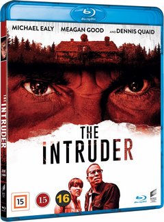 侵入者 THE INTRUDER (2019) 豆瓣5.8 