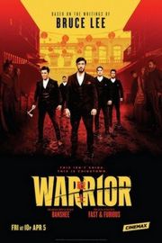 龙战士 第一季（2019）3碟 