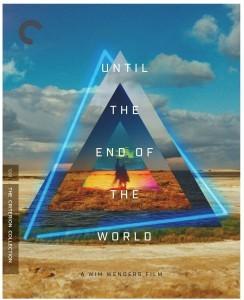 直到世界尽头 BIS ANS ENDE DER WELT‎ (1991) 2碟 CC标准导演剪辑版 豆瓣8.3 