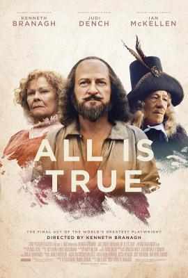 都是真的 ALL IS TRUE (2018) 豆瓣7.1 