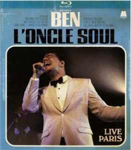 BEN LONCLE SOUL本叔叔巴黎演唱会（2011） 