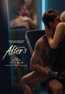 之后3 AFTER WE FELL (2021) 正式版 豆瓣5.4 