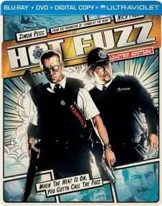 热血警探/终棘警探/热血条子 豆瓣8.3 HOT FUZZ (2007) 