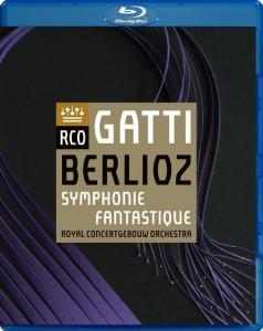 HECTOR BERLIOZ：幻想交响曲 2016 