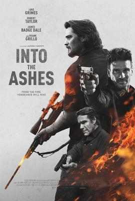 化为灰烬/付之成灰 INTO THE ASHES (2019) 豆瓣4.4 