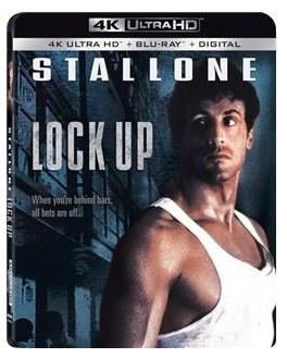 4K UHD 破茧威龙 1989 豆瓣7  HDR+杜比视界 史泰龙 豆瓣评分7.0 